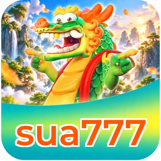 sua777 Logo