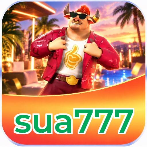 sua777 Cassino Online Certificado