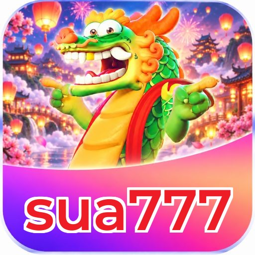 sua777 Logo