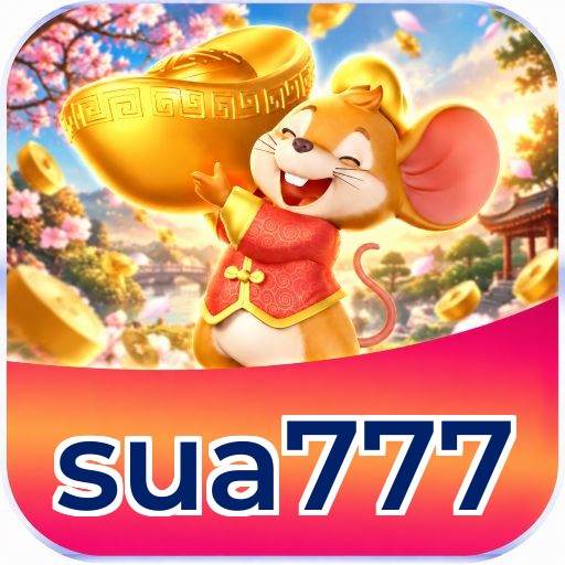 sua777 Logo