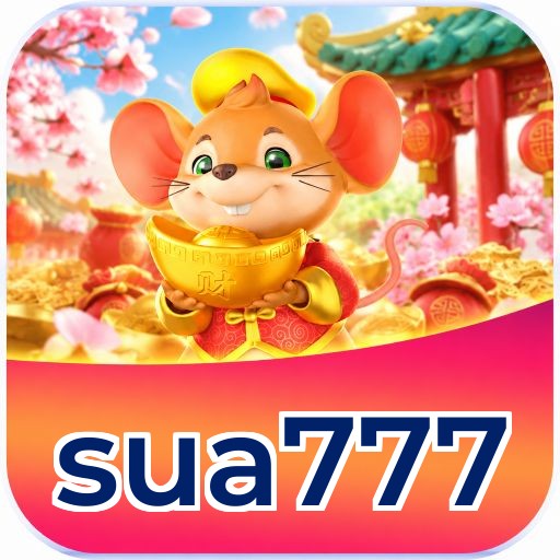 sua777 Logo Oficial - Cassino Online Certificado Brasil