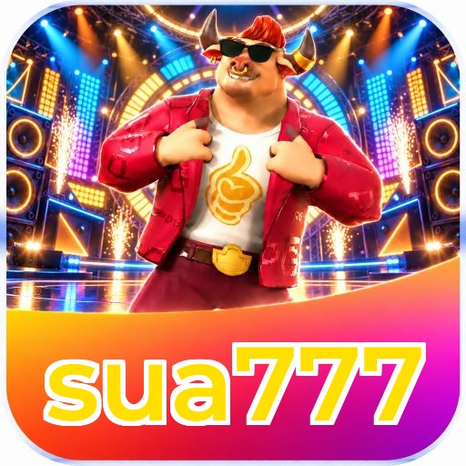 sua777 Instalar Logo 1