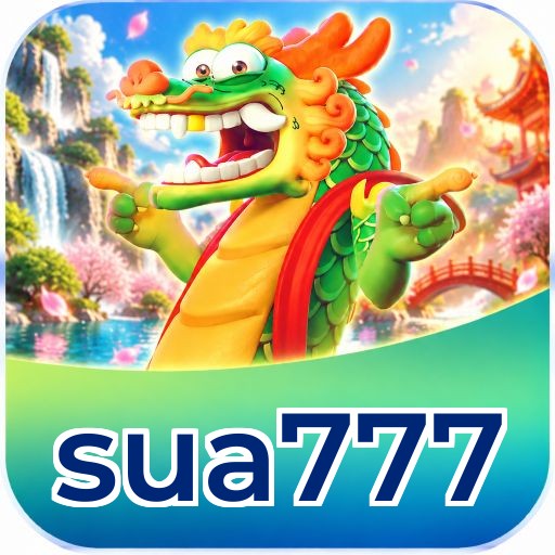 sua777 Logo