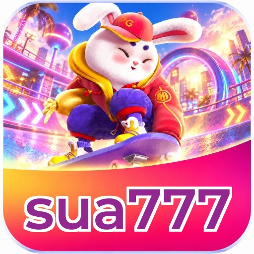 sua777 Logo