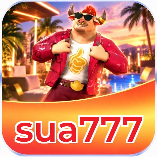 sua777 Logo