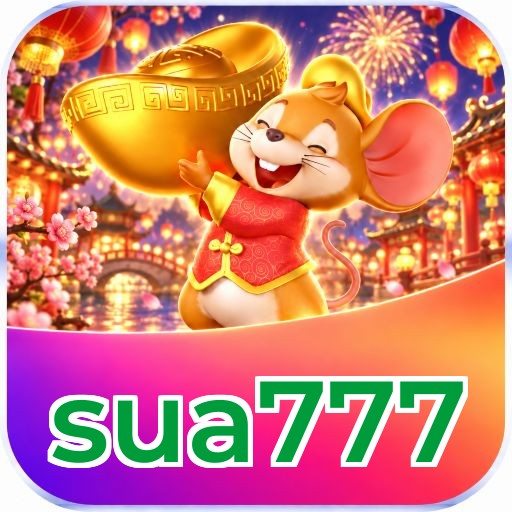 sua777 Logo