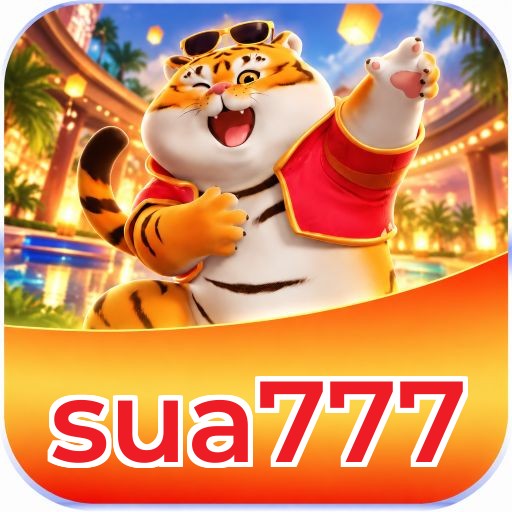 sua777 Logo