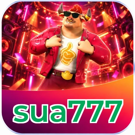 sua777 Logo