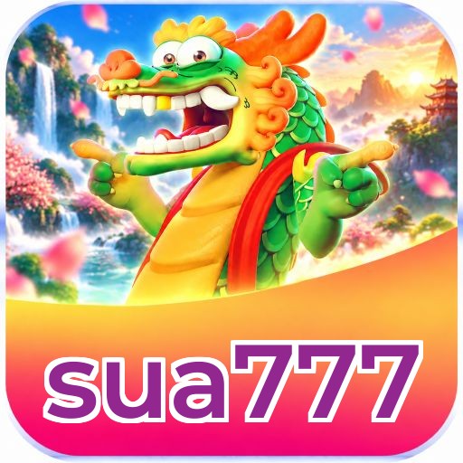 sua777 Bônus R$ 5.000 Logo