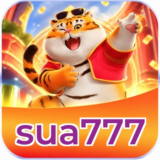 sua777 Logo 3