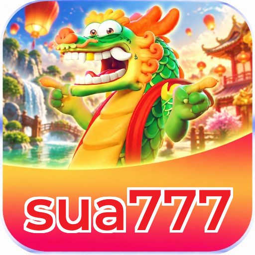 sua777 Download Logo Oficial