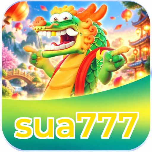 sua777 Instalar Logo 3